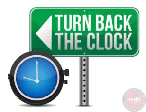 turn-back-time • HadIt.com’s VA Disability Community Vets helping Vets since 1997