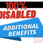 VA 100 Percent Disabled Additional Benefits