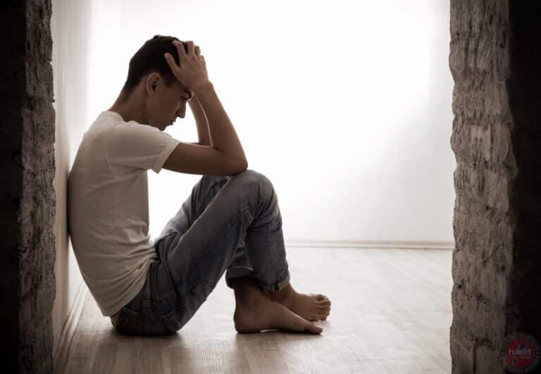 At a VA C and P Exam for a PTSD rating, don’t say: “I have trouble getting along with co-workers.” Paint the picture, and say: “I spend 2 hours a day hiding in the bathroom at work on the floor of the accessible stall because I’m so scared of being around other people with my PTSD.”