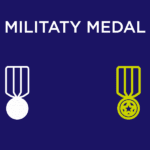 Military Medals