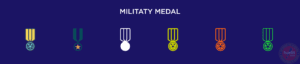 Military Medals • HadIt.com’s VA Disability Community Vets helping Vets since 1997 Military Medals