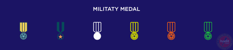 Military Medals