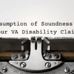 Presumption of Soundess