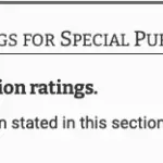 Special Monthly Compensation