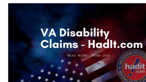 VA Disability