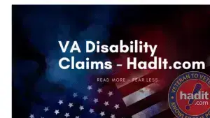 VA Disability • HadIt.com’s VA Disability Community Vets helping Vets since 1997 VA Disability