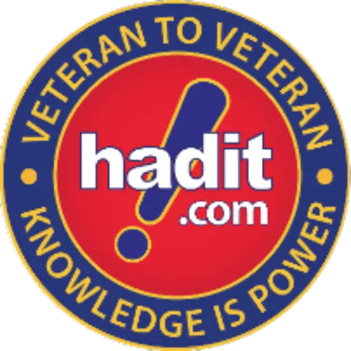 HadIt.com Veterans