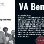 Federal Benefits for Veterans, Dependents and Survivors