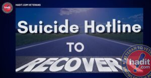 From Suicide Hotline to VA Recovery: Tbird Founder HadIt.com - My Story