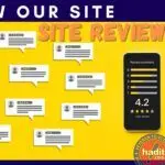 Site Reviews