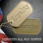 “A Legacy of Loyalty and Service”