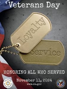 “A Legacy of Loyalty and Service”