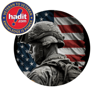 HadIt.com Veterans