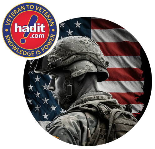 HadIt.com Veterans