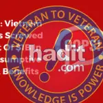 OIG: Vietnam Vets Screwed Out Of  alt=