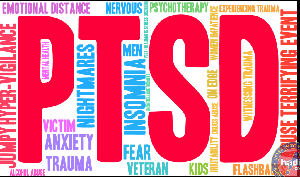 Complex Post-Traumatic Stress Disorder: How Does It Relate to Borderline Personality Disorder?