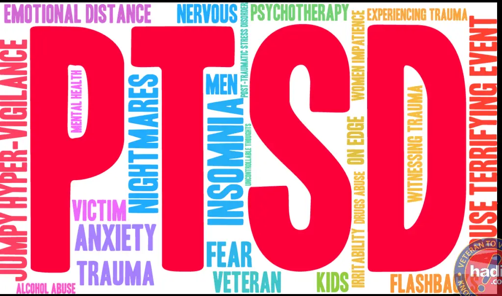 Complex Post-Traumatic Stress Disorder: How Does It Relate to Borderline Personality Disorder?