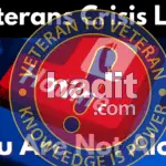 Veterans Crisis Line