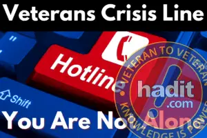 Veterans Crisis Line