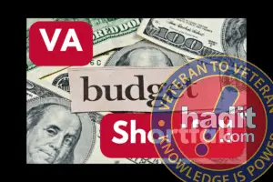 Congress Faces Urgent Deadline to Address VA Budget Shortfall