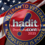 Federal Benefits for Veterans, Dependents and Survivors 2025