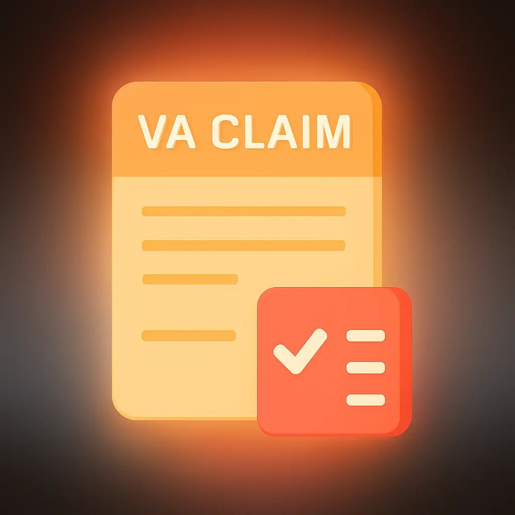 Claim Guide Icon